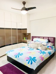 Blk 484B Choa Chu Kang Avenue 5 (Choa Chu Kang), HDB 5 Rooms #214059421